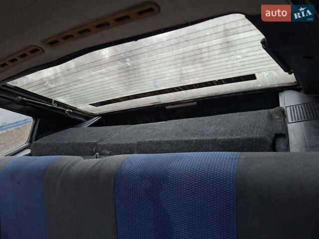 Белый ВАЗ 2109, объемом двигателя 1.3 л и пробегом 950 тыс. км за 1250 $, фото 10 на Automoto.ua