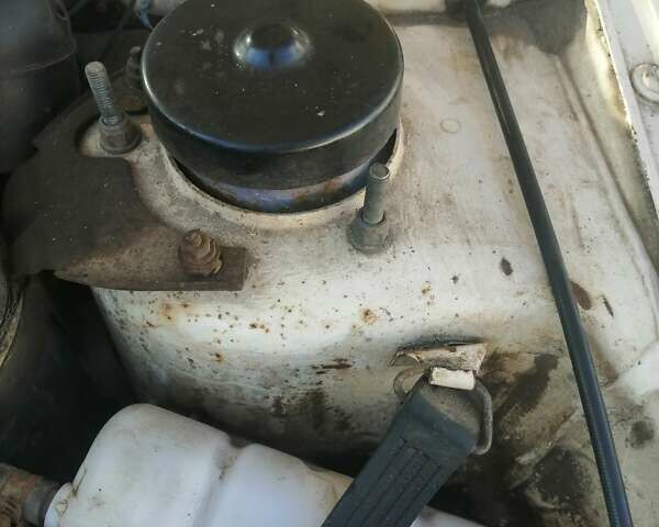 Білий ВАЗ 2109, об'ємом двигуна 1.5 л та пробігом 200 тис. км за 1450 $, фото 9 на Automoto.ua