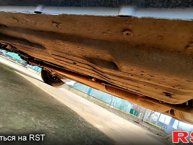 Белый ВАЗ 2109, объемом двигателя 15 л и пробегом 0 тыс. км за 1100 $, фото 7 на Automoto.ua