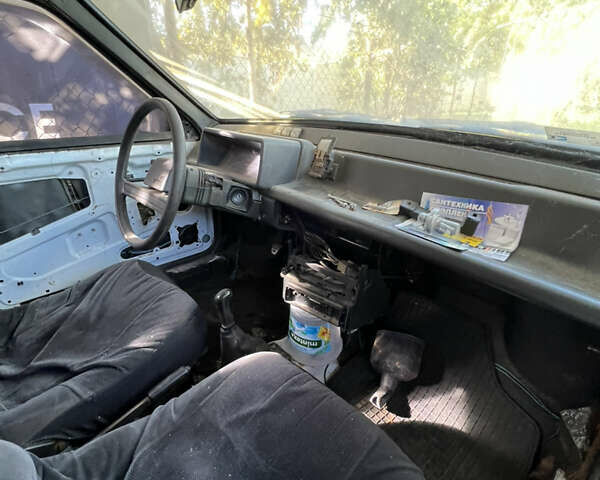 ВАЗ 2109 1997 в Запорожье на Automoto.ua Белый ВАЗ 2109, объемом двигателя 1.5 л и пробегом 300 тыс. км за 950 $, фото 7 на Automoto.ua