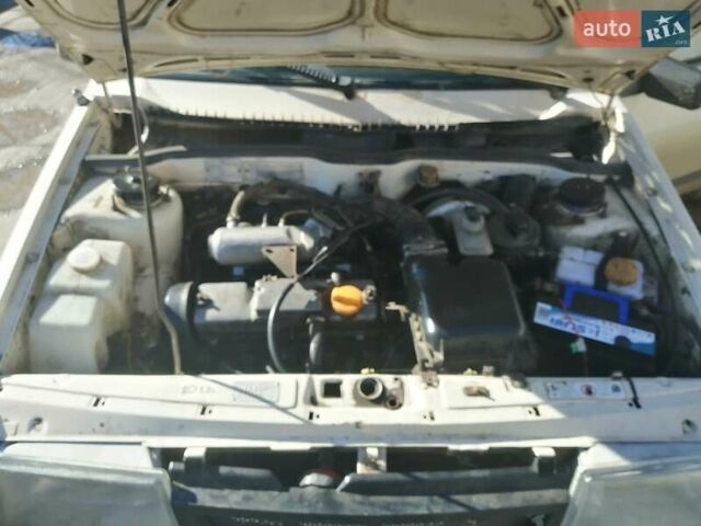 Білий ВАЗ 2109, об'ємом двигуна 1.5 л та пробігом 200 тис. км за 1450 $, фото 11 на Automoto.ua