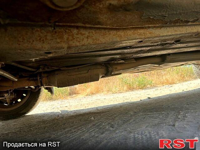 Белый ВАЗ 2109, объемом двигателя 1.5 л и пробегом 150 тыс. км за 1200 $, фото 7 на Automoto.ua