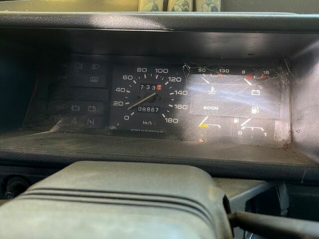 Белый ВАЗ 2109, объемом двигателя 1.5 л и пробегом 300 тыс. км за 950 $, фото 9 на Automoto.ua