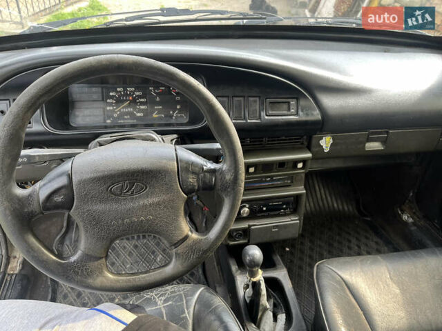 Білий ВАЗ 2109, об'ємом двигуна 1.5 л та пробігом 111 тис. км за 400 $, фото 6 на Automoto.ua