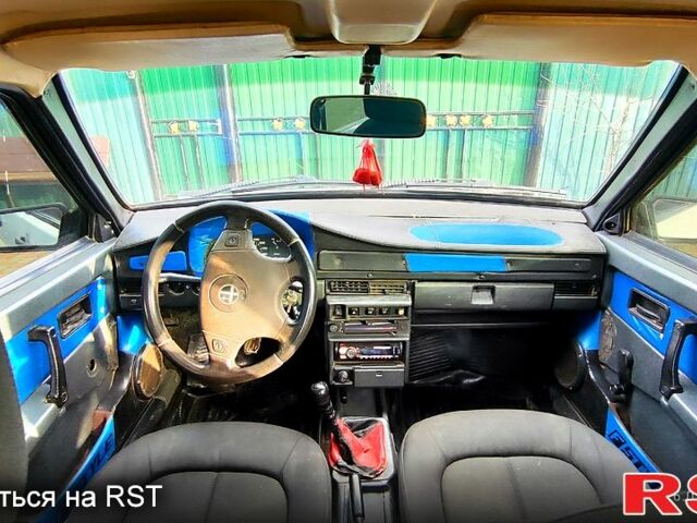 Белый ВАЗ 2109, объемом двигателя 15 л и пробегом 0 тыс. км за 1100 $, фото 5 на Automoto.ua