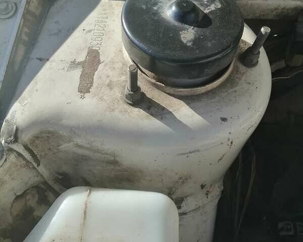 Білий ВАЗ 2109, об'ємом двигуна 1.5 л та пробігом 200 тис. км за 1450 $, фото 10 на Automoto.ua