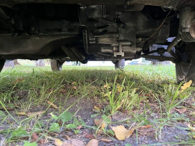 Білий ВАЗ 2109, об'ємом двигуна 1.3 л та пробігом 158 тис. км за 850 $, фото 18 на Automoto.ua