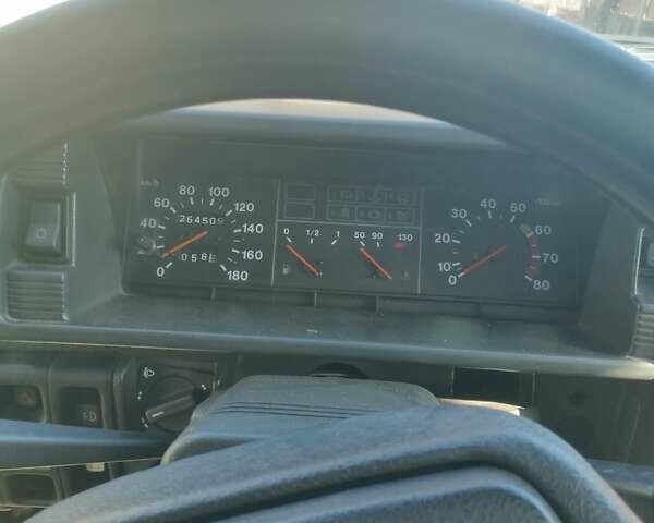 Білий ВАЗ 2109, об'ємом двигуна 1.5 л та пробігом 200 тис. км за 1450 $, фото 12 на Automoto.ua