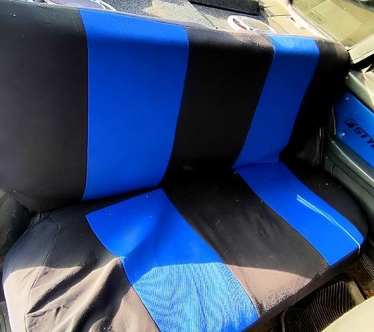 Белый ВАЗ 2109, объемом двигателя 15 л и пробегом 0 тыс. км за 1100 $, фото 6 на Automoto.ua
