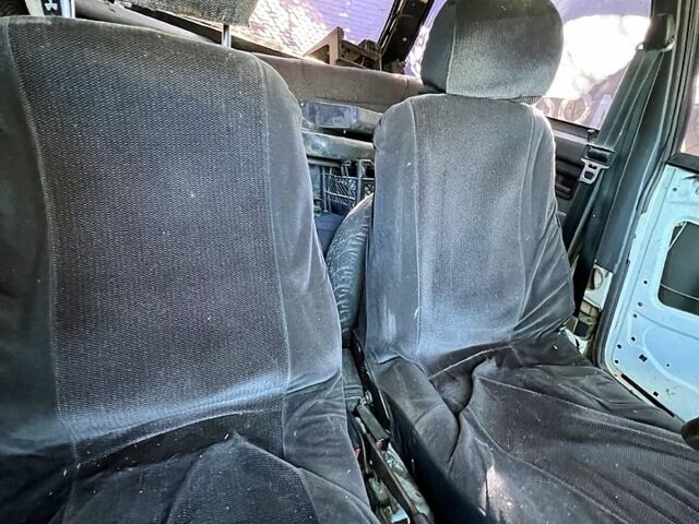 Белый ВАЗ 2109, объемом двигателя 1.5 л и пробегом 300 тыс. км за 950 $, фото 8 на Automoto.ua