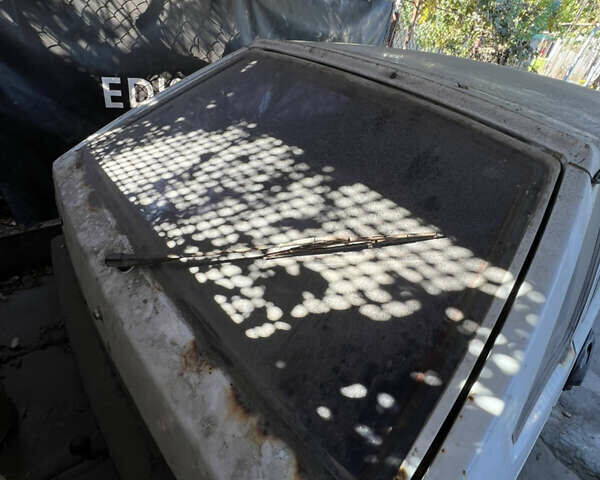 ВАЗ 2109 1997 в Запорожье на Automoto.ua Белый ВАЗ 2109, объемом двигателя 1.5 л и пробегом 300 тыс. км за 950 $, фото 4 на Automoto.ua