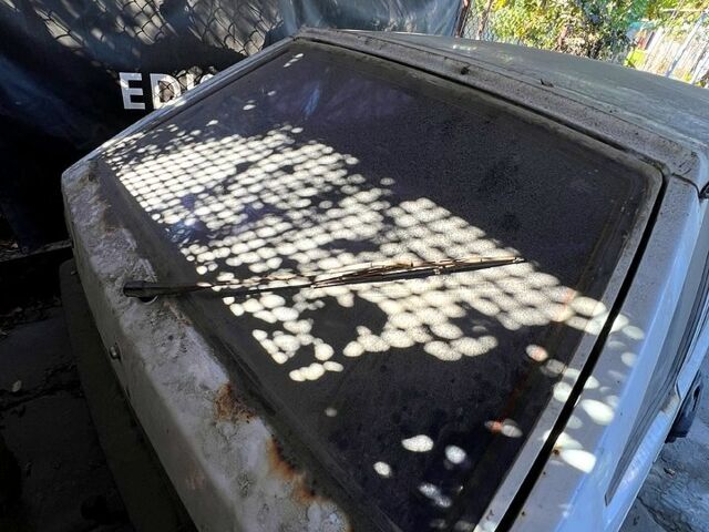 Белый ВАЗ 2109, объемом двигателя 1.5 л и пробегом 300 тыс. км за 950 $, фото 4 на Automoto.ua