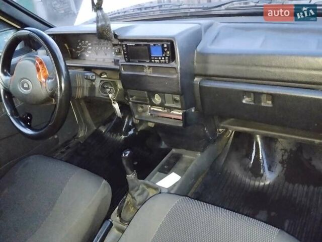 Белый ВАЗ 2109, объемом двигателя 1.5 л и пробегом 453 тыс. км за 800 $, фото 10 на Automoto.ua