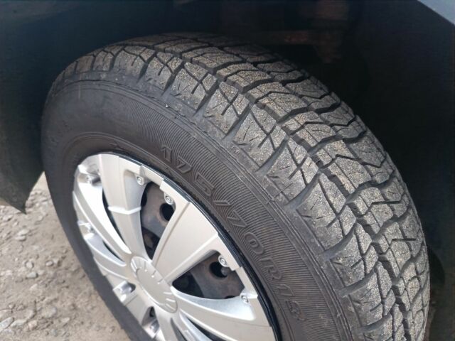 Білий ВАЗ 2109, об'ємом двигуна 1.5 л та пробігом 26 тис. км за 900 $, фото 7 на Automoto.ua