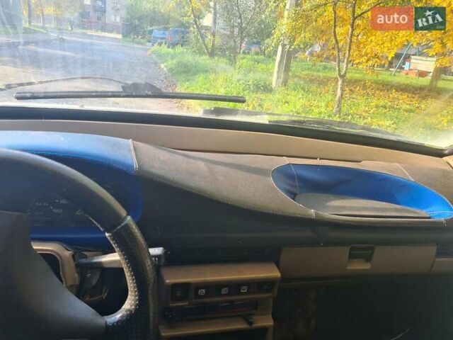 Белый ВАЗ 2109, объемом двигателя 1.3 л и пробегом 213 тыс. км за 499 $, фото 13 на Automoto.ua