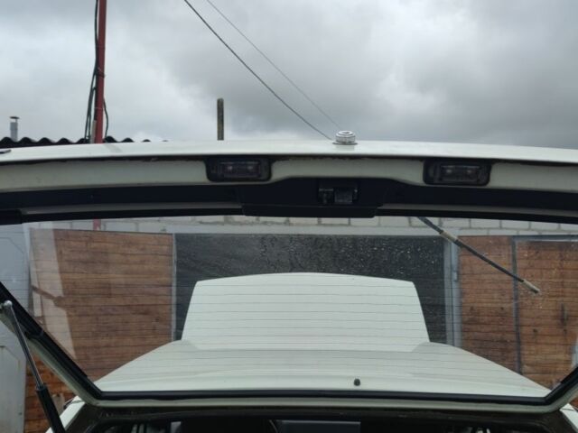 Білий ВАЗ 2109, об'ємом двигуна 0 л та пробігом 90 тис. км за 2300 $, фото 20 на Automoto.ua