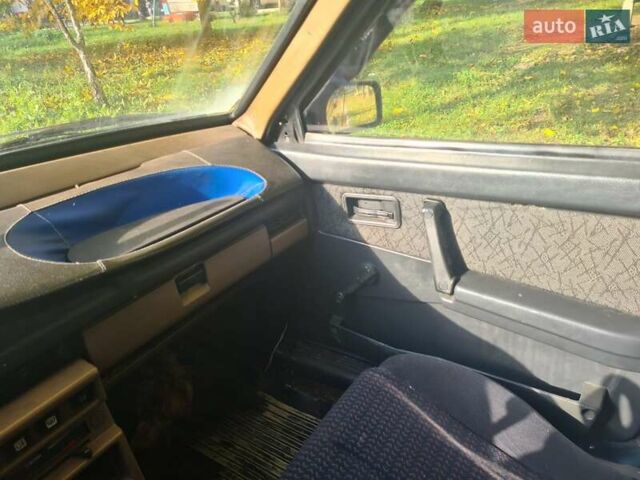 Белый ВАЗ 2109, объемом двигателя 1.3 л и пробегом 213 тыс. км за 499 $, фото 18 на Automoto.ua