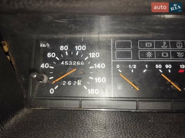 Белый ВАЗ 2109, объемом двигателя 1.5 л и пробегом 453 тыс. км за 800 $, фото 9 на Automoto.ua