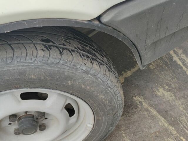 Білий ВАЗ 2109, об'ємом двигуна 0 л та пробігом 90 тис. км за 2300 $, фото 19 на Automoto.ua