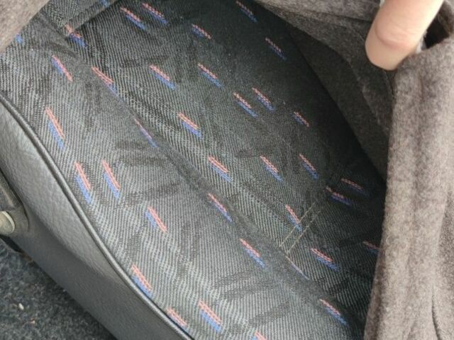 Білий ВАЗ 2109, об'ємом двигуна 0 л та пробігом 90 тис. км за 2300 $, фото 21 на Automoto.ua