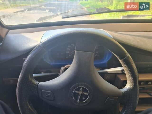 Белый ВАЗ 2109, объемом двигателя 1.3 л и пробегом 213 тыс. км за 499 $, фото 15 на Automoto.ua