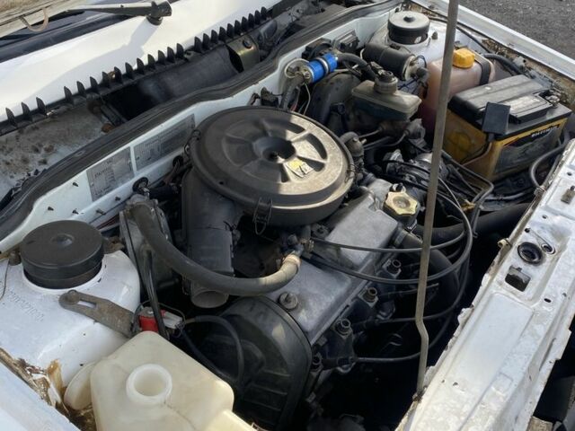 Белый ВАЗ 2109, объемом двигателя 1.5 л и пробегом 50 тыс. км за 2000 $, фото 6 на Automoto.ua