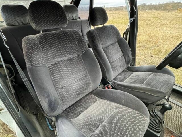 Білий ВАЗ 2109, об'ємом двигуна 1.5 л та пробігом 270 тис. км за 418 $, фото 3 на Automoto.ua