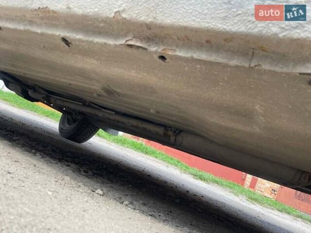 Белый ВАЗ 2109, объемом двигателя 1.5 л и пробегом 93 тыс. км за 1050 $, фото 1 на Automoto.ua