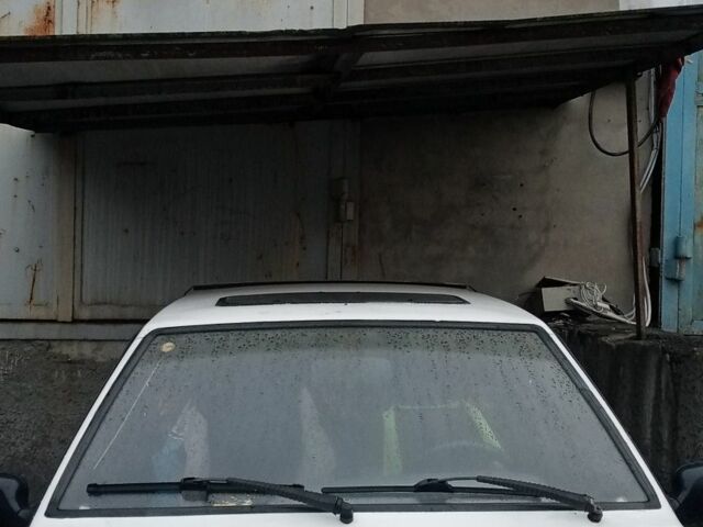 ВАЗ 2109 1999 в Киеве на Automoto.ua Белый ВАЗ 2109, объемом двигателя 0 л и пробегом 1 тыс. км за 761 $, фото 3 на Automoto.ua