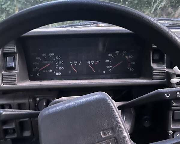 Белый ВАЗ 2109, объемом двигателя 1.5 л и пробегом 206 тыс. км за 1200 $, фото 3 на Automoto.ua