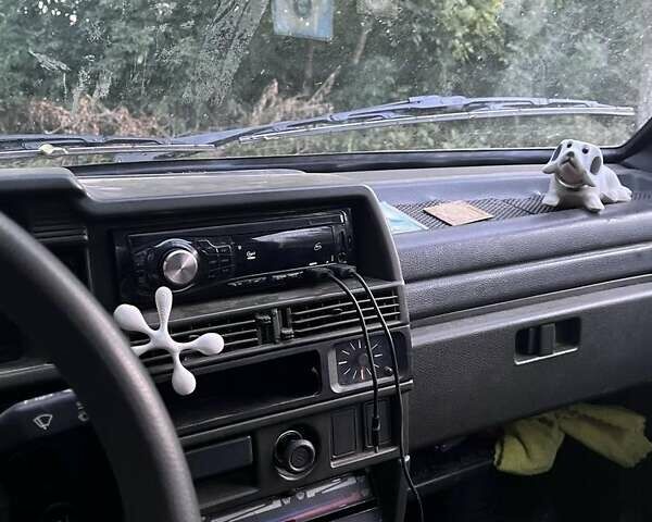 Белый ВАЗ 2109, объемом двигателя 1.5 л и пробегом 206 тыс. км за 1200 $, фото 5 на Automoto.ua