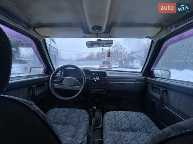 Білий ВАЗ 2109, об'ємом двигуна 1.5 л та пробігом 206 тис. км за 1300 $, фото 11 на Automoto.ua