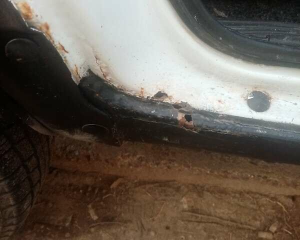 Белый ВАЗ 2109, объемом двигателя 1.5 л и пробегом 87 тыс. км за 850 $, фото 10 на Automoto.ua