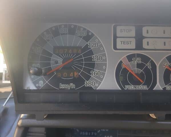 Белый ВАЗ 2109, объемом двигателя 1.5 л и пробегом 309 тыс. км за 1200 $, фото 13 на Automoto.ua