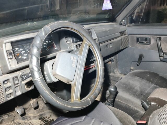 Белый ВАЗ 2109, объемом двигателя 1.5 л и пробегом 341 тыс. км за 500 $, фото 6 на Automoto.ua