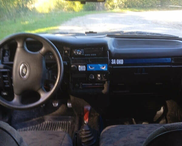 Белый ВАЗ 2109, объемом двигателя 1.5 л и пробегом 30 тыс. км за 880 $, фото 6 на Automoto.ua