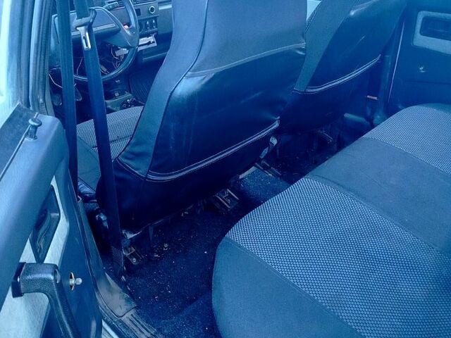 Білий ВАЗ 2109, об'ємом двигуна 1.5 л та пробігом 250 тис. км за 1000 $, фото 2 на Automoto.ua