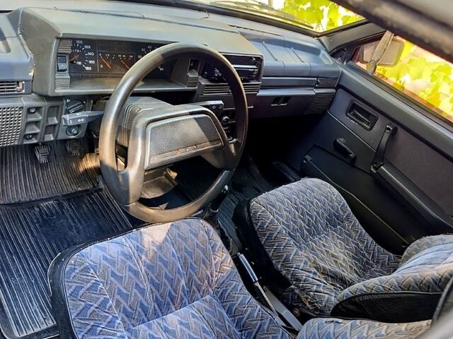 Белый ВАЗ 2109, объемом двигателя 1.6 л и пробегом 0 тыс. км за 700 $, фото 4 на Automoto.ua