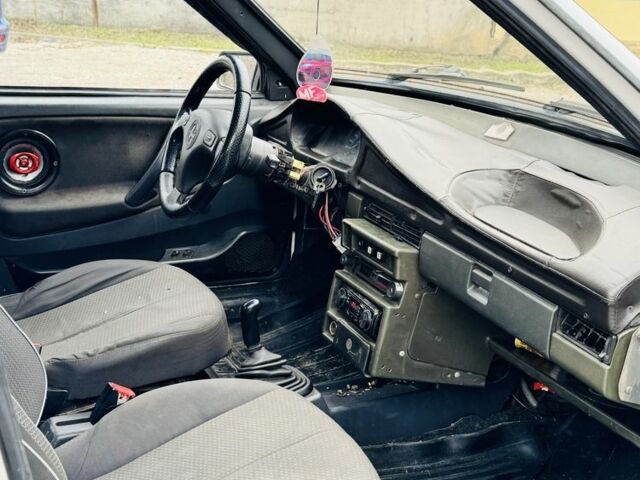 Білий ВАЗ 2109, об'ємом двигуна 1.5 л та пробігом 200 тис. км за 800 $, фото 4 на Automoto.ua