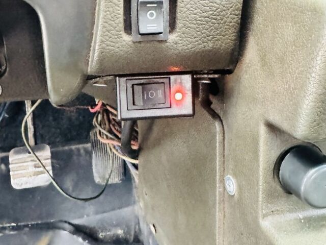 Білий ВАЗ 2109, об'ємом двигуна 1.5 л та пробігом 200 тис. км за 800 $, фото 8 на Automoto.ua