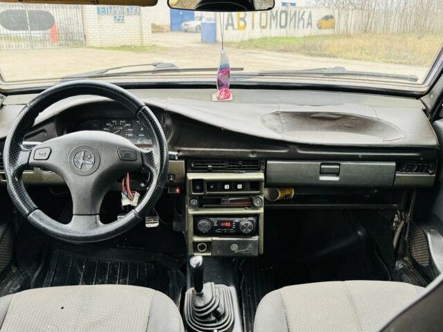 Білий ВАЗ 2109, об'ємом двигуна 1.5 л та пробігом 200 тис. км за 800 $, фото 9 на Automoto.ua