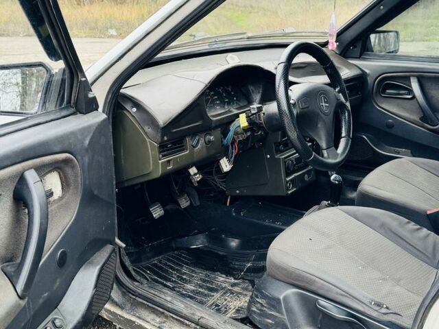 Білий ВАЗ 2109, об'ємом двигуна 1.5 л та пробігом 200 тис. км за 800 $, фото 6 на Automoto.ua