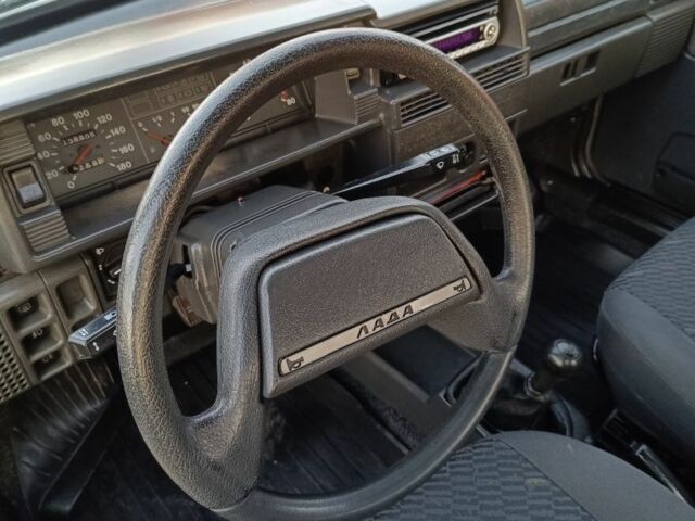 Белый ВАЗ 2109, объемом двигателя 1.3 л и пробегом 128 тыс. км за 1950 $, фото 17 на Automoto.ua