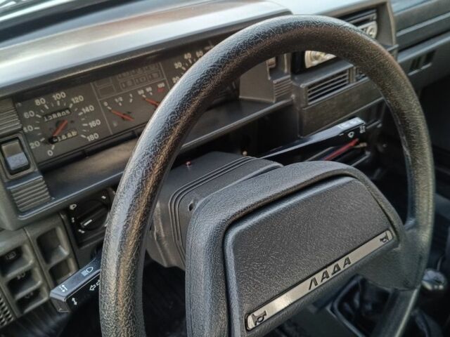 Белый ВАЗ 2109, объемом двигателя 1.3 л и пробегом 128 тыс. км за 1950 $, фото 16 на Automoto.ua