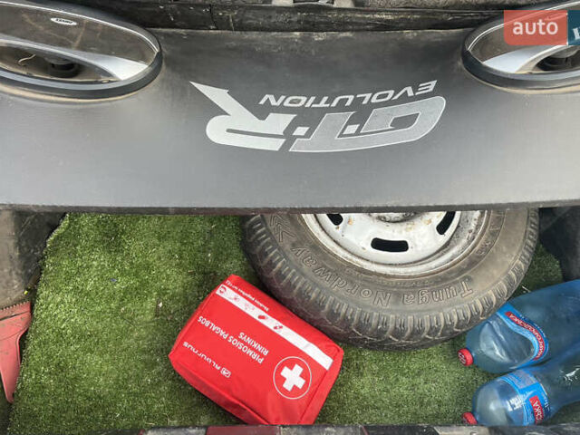 Білий ВАЗ 2109, об'ємом двигуна 1.5 л та пробігом 300 тис. км за 1500 $, фото 18 на Automoto.ua