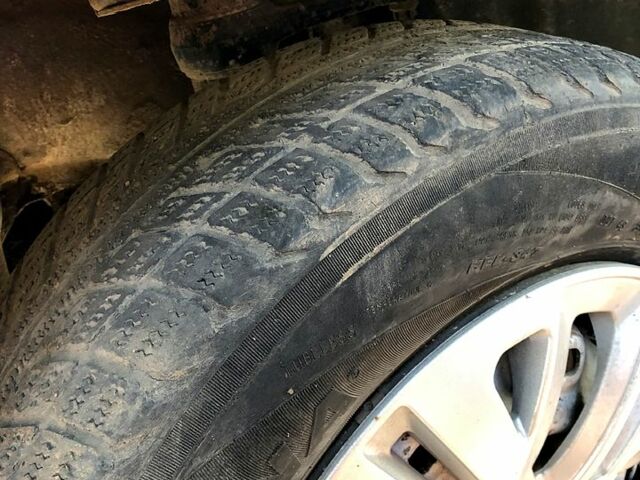 Белый ВАЗ 2109, объемом двигателя 1.5 л и пробегом 0 тыс. км за 800 $, фото 6 на Automoto.ua
