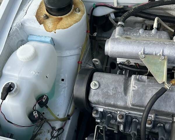 Білий ВАЗ 2109, об'ємом двигуна 1.5 л та пробігом 25 тис. км за 3999 $, фото 6 на Automoto.ua