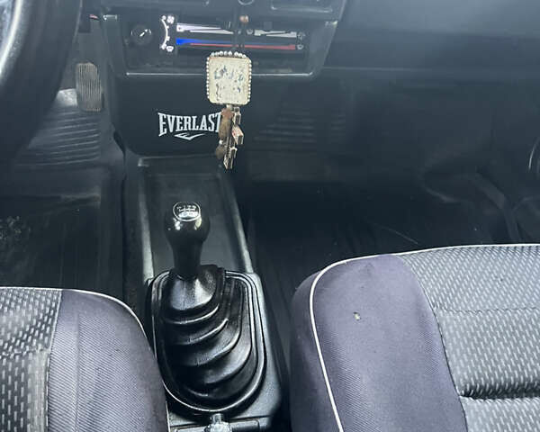 Белый ВАЗ 2109, объемом двигателя 1.5 л и пробегом 244 тыс. км за 1800 $, фото 17 на Automoto.ua