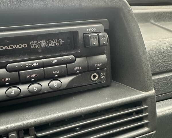 Білий ВАЗ 2109, об'ємом двигуна 1.5 л та пробігом 25 тис. км за 3999 $, фото 15 на Automoto.ua