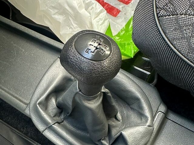 Білий ВАЗ 2109, об'ємом двигуна 1.5 л та пробігом 25 тис. км за 3700 $, фото 8 на Automoto.ua